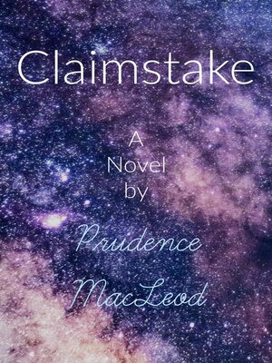 cover image of Claimstake
